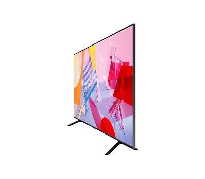 Телевизор Samsung  QE43Q67TAU (2020)