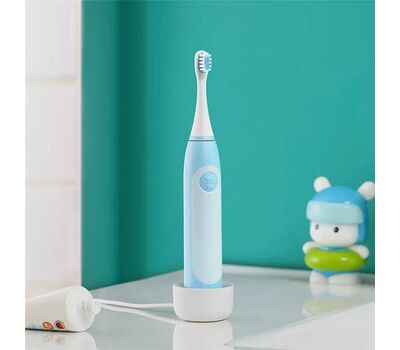 Зубная электрощетка детская Xiaomi Mitu Children Electric Toothbrush MES801