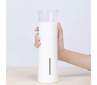 Чашка для разделения воды и чая Xiaomi Teacup For Water Separation 300ml White