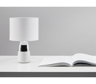 Прикроватная лампа Xiaomi Oudengjiang Bedside Touch Table Lamp 2шт (Grey)
