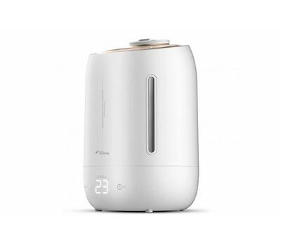 Увлажнитель воздуха Xiaomi Deerma Air Humidifier DEM-F600 5L белый