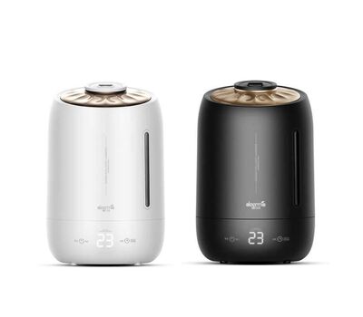 Увлажнитель воздуха Xiaomi Deerma Air Humidifier DEM-F600 5L белый