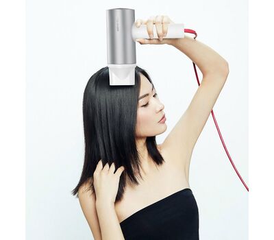 Фен Xiaomi Soocare Anions Hair Dryer Серебристый