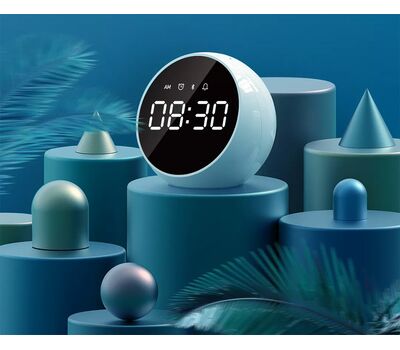 Будильник-колонка Xiaomi ZMI Alarm Clock Speaker