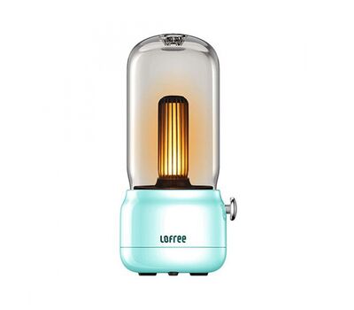 Прикроватная лампа Xiaomi Lofree Candly Lights (синий)