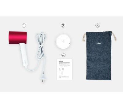 Отпариватель Xiaomi GT-302RW