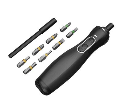 Отвертка Xiaomi Wiha Zu Hause Electric Screwdriver