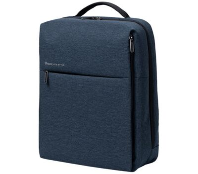 Рюкзак Xiaomi Urban Life Style 2 (DSBB03RM) синий