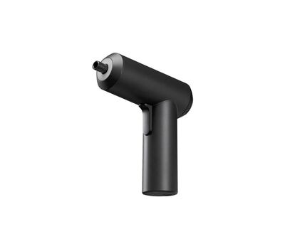 Отвертка Xiaomi Mijia Electric Screwdriver Black