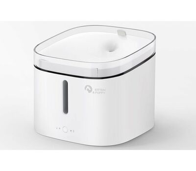 Дозатор воды для животных Xiaomi Kitten&Puppy Water Dispenser MG-WF001