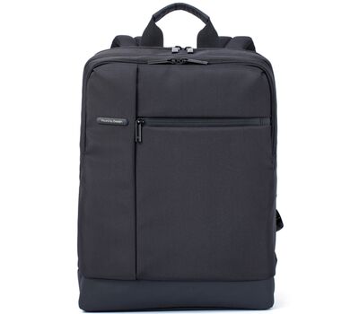 Рюкзак для ноутбука Xiaomi Classic business backpack черный