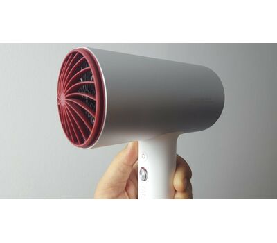 Фен Xiaomi Soocare Anions Hair Dryer Серебристый