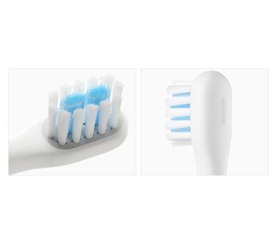 Зубная электрощетка детская Xiaomi Mitu Children Electric Toothbrush MES801