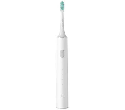 Электрическая зубная щётка Xiaomi Mijia Electric Toothbrush T500 белая