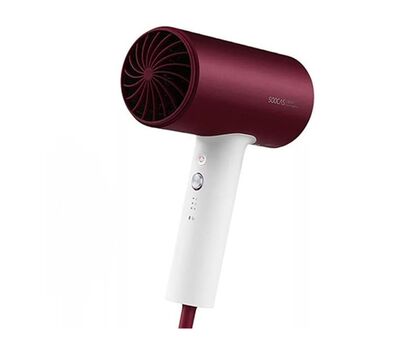 Фен Xiaomi Soocare Anions Hair Dryer H3S Red