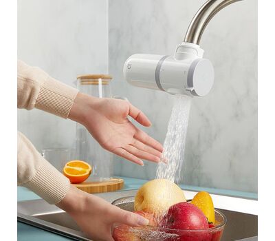 Очиститель воды проточный Xiaomi Mijia faucet water purifier