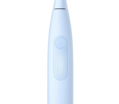 Электрическая зубная щетка Xiaomi Amazfit Oclean F1 Electric Toothbrush голубая