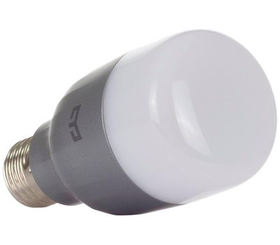 Лампочка светодиодная Xiaomi Yeelight Smart Led Bulb (GPX4002RT / YLDP02YL)