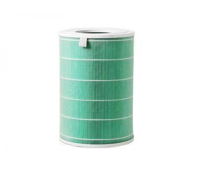 Формальдегидный фильтр для очистителя воздуха Xiaomi Mi Air Purifier (M2R-FLP) Зелёный