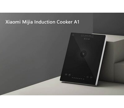 Индукционная плита Xiaomi Mijia A1 2100 Вт