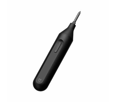 Отвертка Xiaomi Mijia Electric Screwdriver (MJDDLSD002QW)