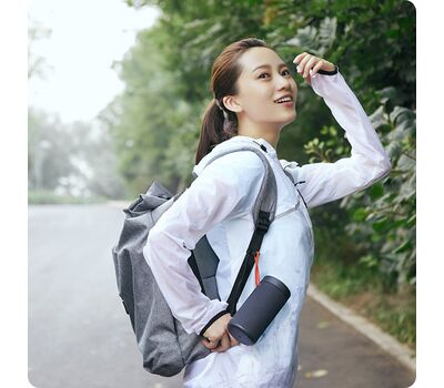 Колонка Xiaomi Mi Outdoor Bluetooth Speaker (XMYX02JY) black