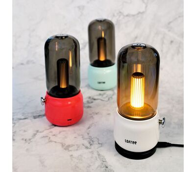 Прикроватная лампа Xiaomi Lofree Candly Lights (красный)