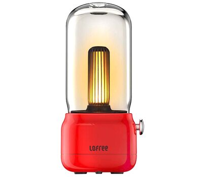 Прикроватная лампа Xiaomi Lofree Candly Lights (красный)
