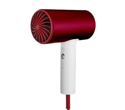 Фен Xiaomi Soocare Anions Hair Dryer H3S Red