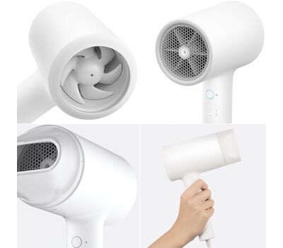 Фен Xiaomi Mijia Water Ion Hair Dryer CMJ01L