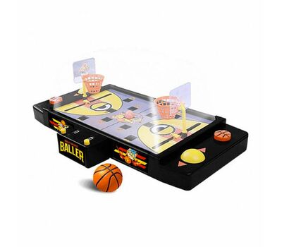 Настольная игра баскетбол Xiaomi 100FUN Table Basketball MN-5397