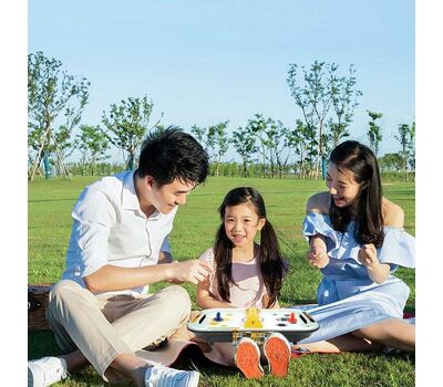 Настольная игра хоккей Xiaomi 100FUN Table Hockey MN-5394