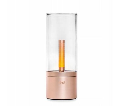 Ночник Xiaomi Yeelight (YLFW01YL) Smart Atmosphere Candela Light Gold