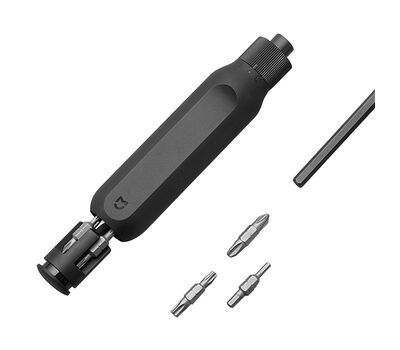 Отвёртка реверсивная Mijia 16 in 1 ratchet screwdriver