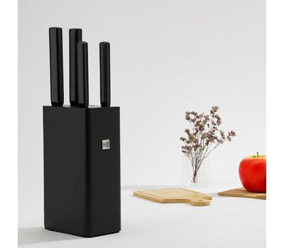 Набор ножей Xiaomi Huo Hou Cool Non-stick Knife Set