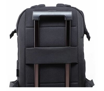 Рюкзак Xiaomi Mi 90 Points Multitasker Commuting Backpack черный