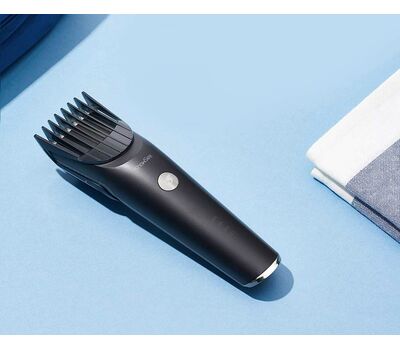 Машинка для стрижки волос ShowSee Electric Hair Clipper C2 черный