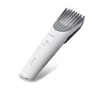 Машинка для стрижки волос ShowSee Electric Hair Clipper C2 белый
