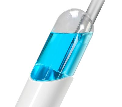 Швабра с распылителем воды Xiaomi iCLEAN (YP-01) Flat Spray Mop