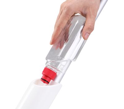 Швабра с распылителем воды Xiaomi iCLEAN (YP-01) Flat Spray Mop