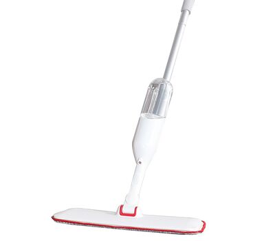Швабра с распылителем воды Xiaomi iCLEAN (YP-01) Flat Spray Mop