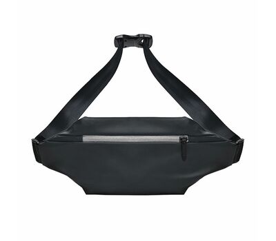 Сумка на пояс Xiaomi Sports Chest Bag (M1100214) черная