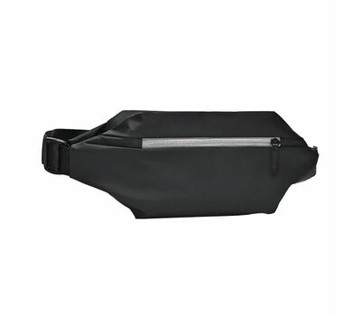 Сумка на пояс Xiaomi Sports Chest Bag (M1100214) черная