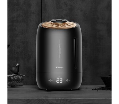 Увлажнитель воздуха Xiaomi Deerma Air Humidifier DEM-F600 5L черный