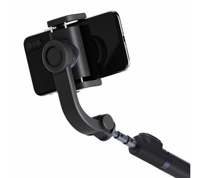 Трипод-стабилизатор для смартфона Xiaomi Yuemi Bluetooth single axis stabilizer, black