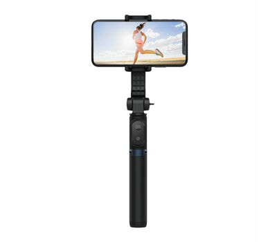 Трипод-стабилизатор для смартфона Xiaomi Yuemi Bluetooth single axis stabilizer, black