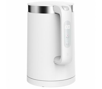 Электрочайник Xiaomi Mijia Smart Kettle Pro (MJHWSH02YM) белый