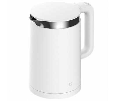 Электрочайник Xiaomi Mijia Smart Kettle Pro (MJHWSH02YM) белый