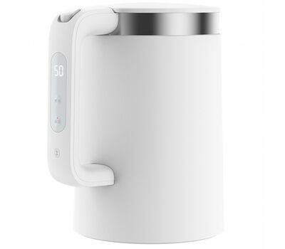 Электрочайник Xiaomi Mijia Smart Kettle Pro (MJHWSH02YM) белый