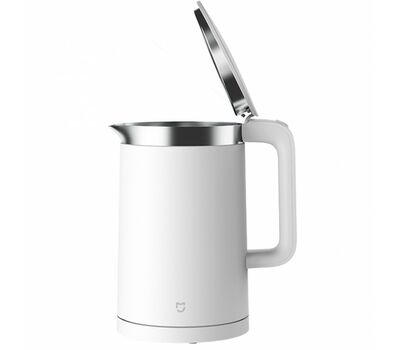 Электрочайник Xiaomi Mijia Smart Kettle Pro (MJHWSH02YM) белый